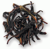 Neela Nilgiri black tea leaves