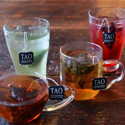 The Tao of Tea Premier Collection