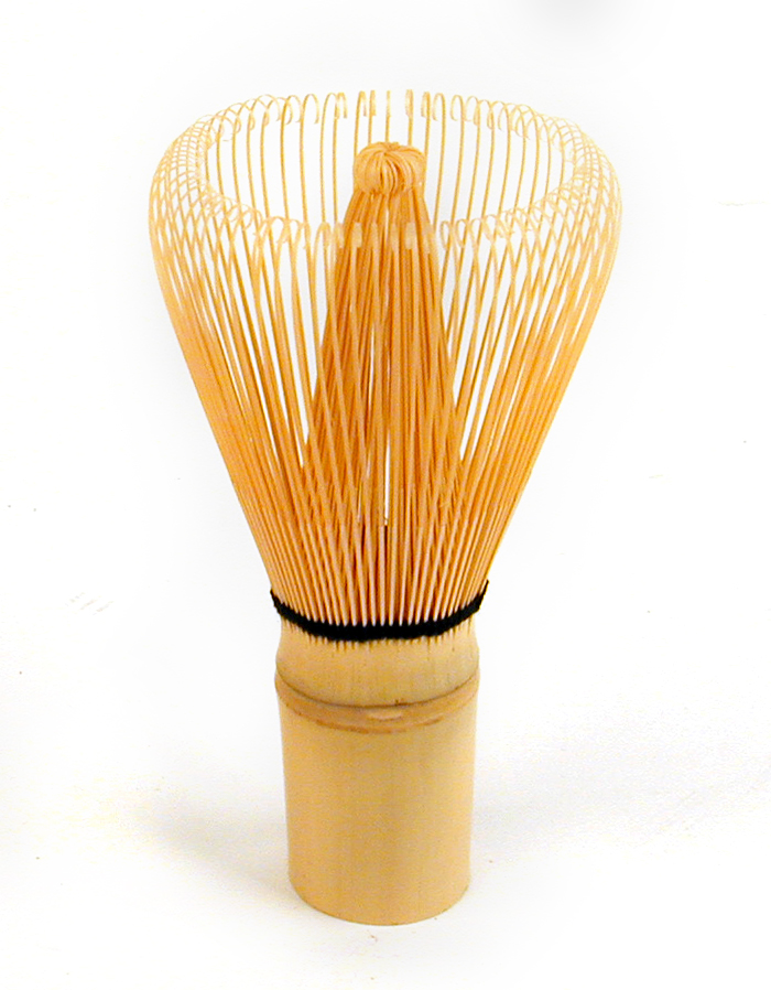 Japanese Bamboo Whisk Chasen matcha green tea ceremony crafted by Sabun Japan 
