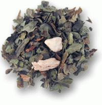 Kapha-Dosha Leaves