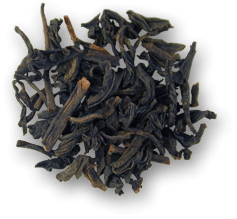 Lychee black tea blend