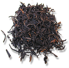 Grand Qimen black tea