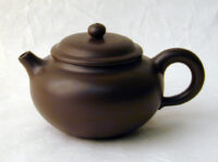 Classic Gongfu Teapot