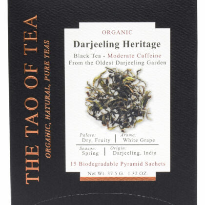 Darjeeling Heritage