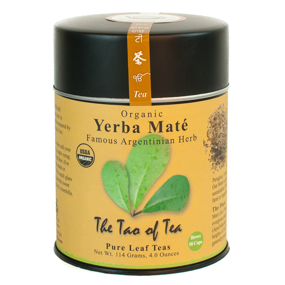 Argentinian Tea – Yerba Mate - my Hungry Traveler