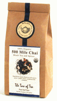 500 Mile Chai - bulk chai