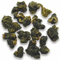 Frozen Summit - Tung Ting Oolong