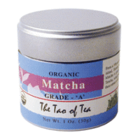 Organic Matcha - Grade A