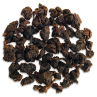 Aged Oolong
