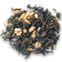Rice Puer