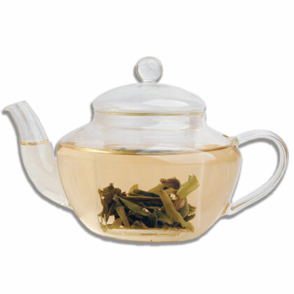 Beijing Teapot