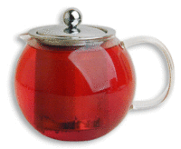 Suzhou Teapot