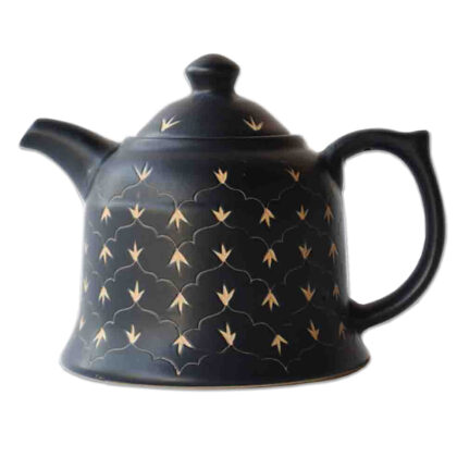 fez teapot