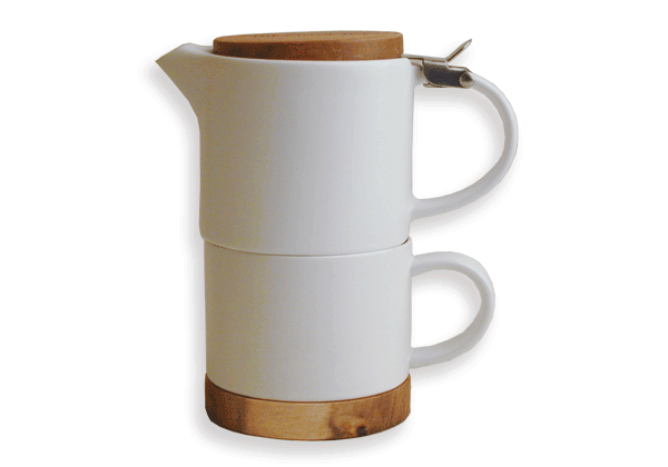 Pure White Ceramic Teapot Porcelain Coffee Pot Gift White Ceramic Coffee Pot  - China White Ceramic Coffee Pot and Porcelain Coffee Pot price